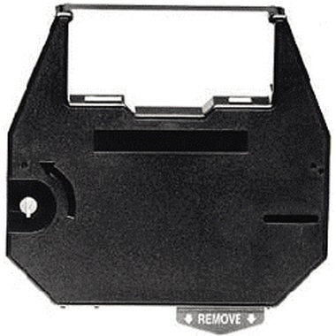 Farbband Kores Gr.186C schwarz 