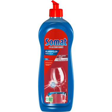Klarspüler Somat 750ml  Klarspüler Somat 750ml