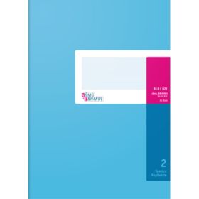 Spaltenbücher