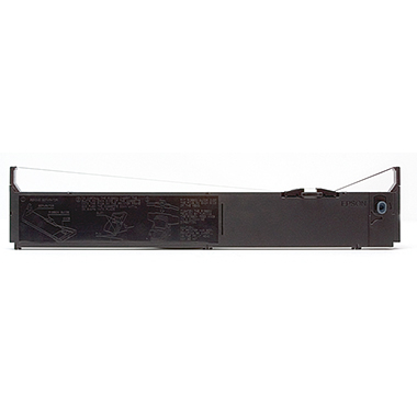 Farbband Epson C13S015384 schwarz F. Dfx9000