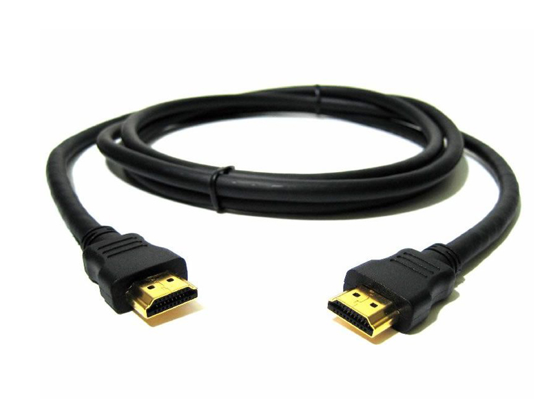 HDMI-Kabel Value 2m 