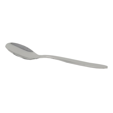 Espresso- / Mokkalöffel 11,4cm silber 12 Stück, 18/0 Chrom-Edelstahl
