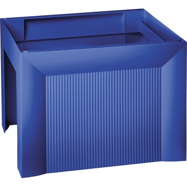 Hängemappenbox Han 1905 blau 