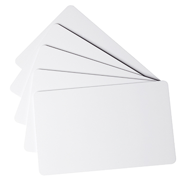 Karten DURABLE DURACARD 8914 Light Cards 54x86mm 100 Stück