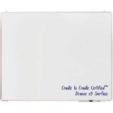 Whiteboard Legamaster 7-101073 150x120cm weiß emailliert