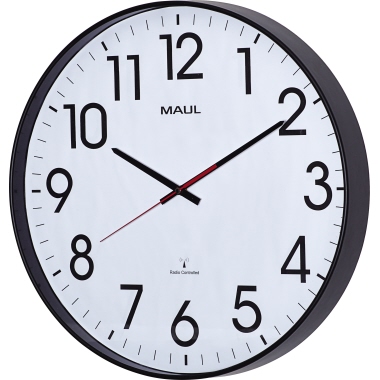 Wanduhr MAULclimb 9054890 47RC 