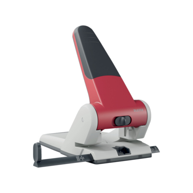 Locher Leitz 5180 rot 65 Blatt