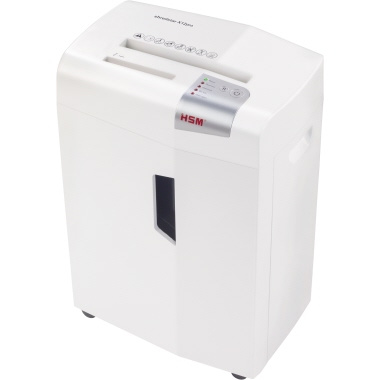 Aktenver. HSM shredstar X12pro