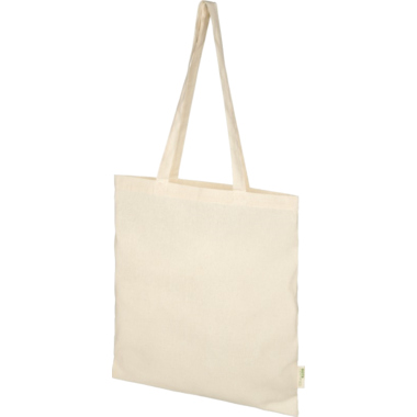 Tragetasche Orissa 7L natur 