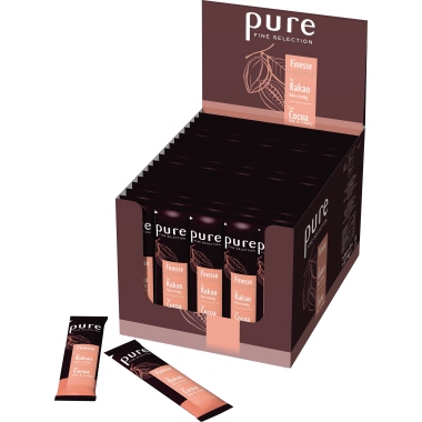Kakaopulver pure Dine Selection Finesse 25g x 75 St.