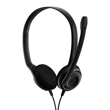 Headset EPOS PC 8 USB Stereo kabelgebunden