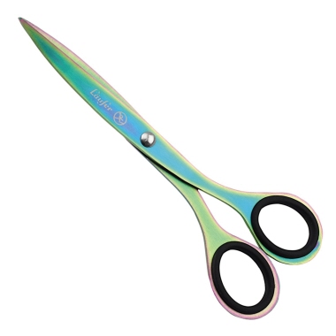 Schere Läufer 87225 farbig Titan 