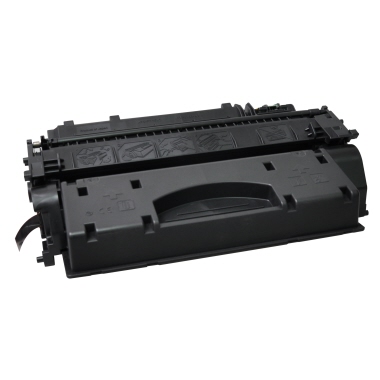Toner STREIT 05X CE505X black 