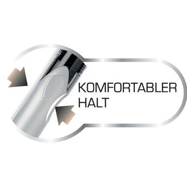 Kugelschreiber BIC 942104 3+1 Vierfarb Kulimine 4 Colours System: