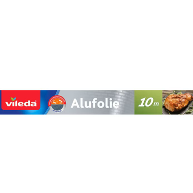Alufolie 10m 
