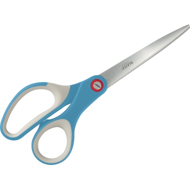 Schere Leitz Cosy 61 205mm blau 