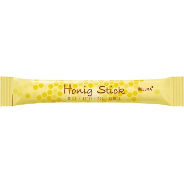 Honig Hellma Stick 8gx100 St. 