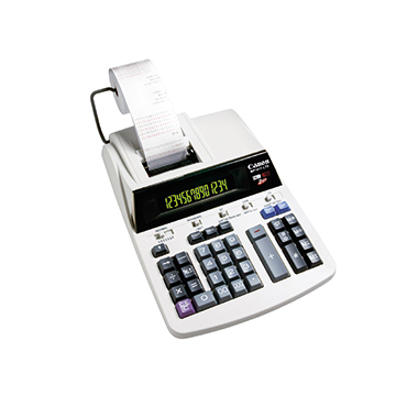 Tischrechner Canon CNMP1411LTSC 
