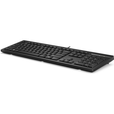 Tastatur HP 125 Wired 266c9aa