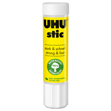 Klebestift Uhu Stic 65 21g 