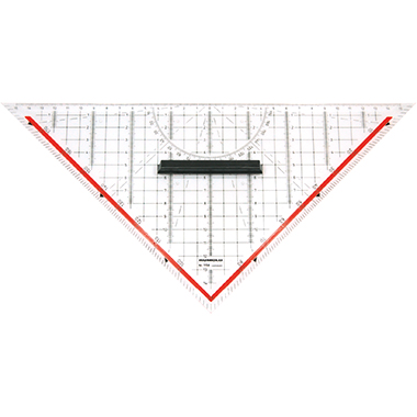 Geodreieck Rumold 1158 325mm 