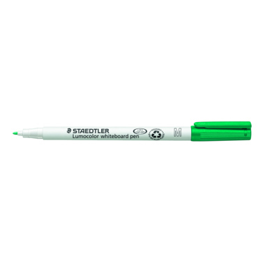 Boardmarker Staedtler 301 grün 1mm 