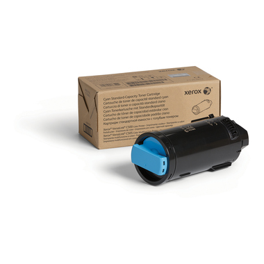 Toner Xerox 106R03859 cyan