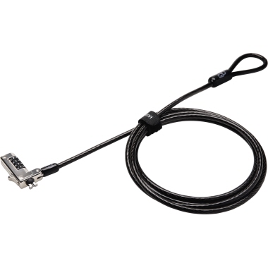 Laptopschloss Kensington Slim K60600WW 
