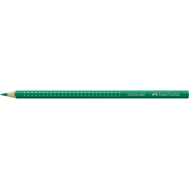 Farbstift Castell Colo. Grip 1124 grün 