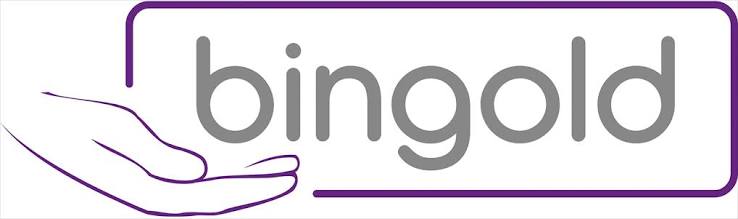 Logo bingold