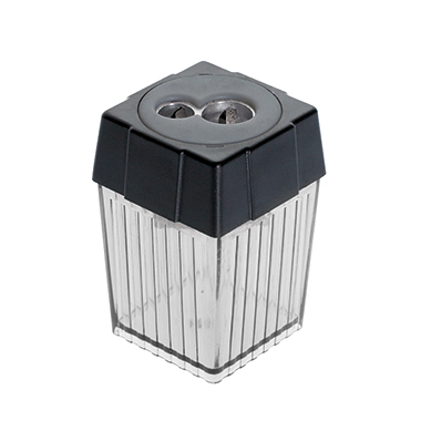 Bleistiftspitzdosen