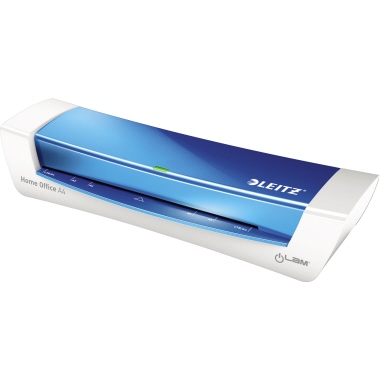 Laminiergerät Leitz 7368 iLam Home A4 blau