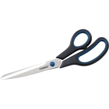 Schere Dahle 54410 Comfort Cut 26cm Softgriff