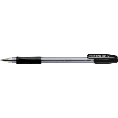 Kugelschreiber Pilot 2090 BPS-GP-M schw 