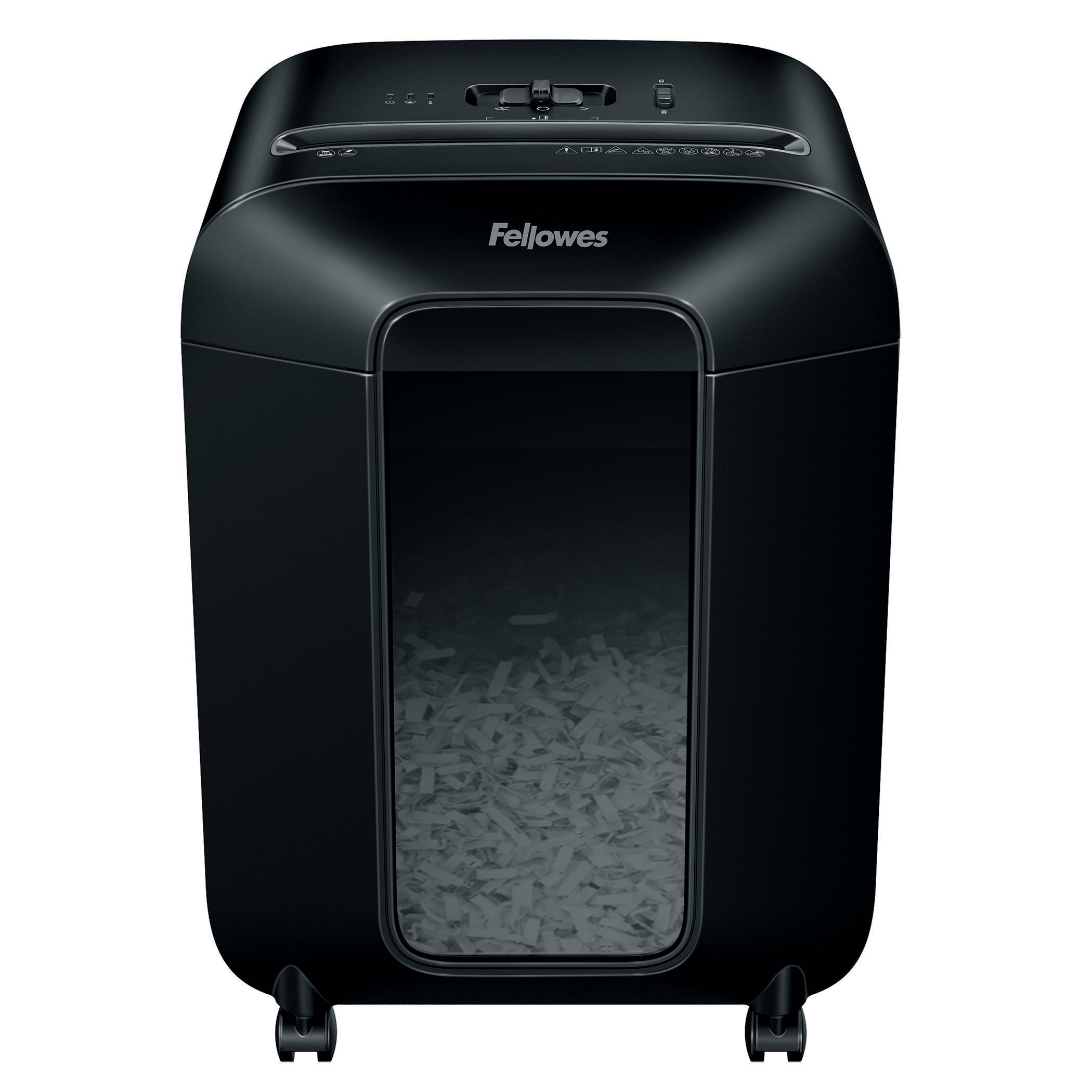 Aktenver. Fellowes 4400801 P4 19L LX85 