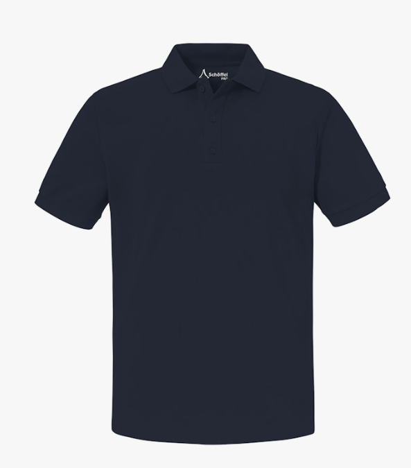 Polo Schöffel Pro  Herren tinte  L 