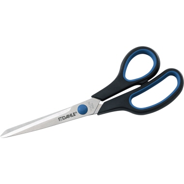 Schere Dahle 54408 Comfort Cut 21cm Softgriff