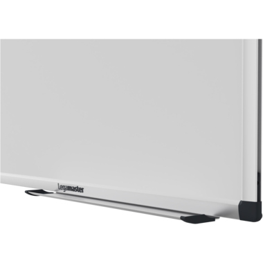 Whiteboard Legamaster 7-108154 120x90cm weiß/silber lackiert