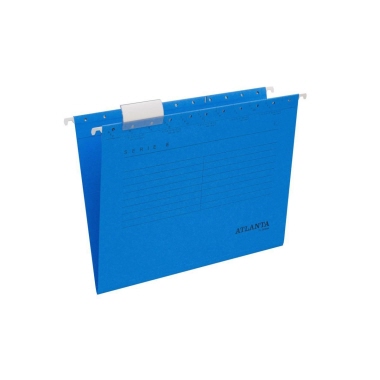 Hängemappe Atlanta Serie E A4 blau 2655024600,