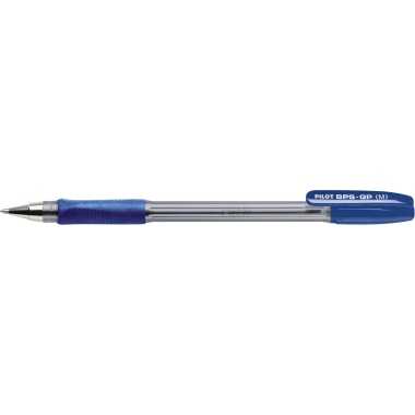 Kugelschreiber Pilot 2090 BPS-GP-M blau 