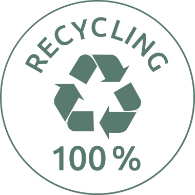 Etikett Avery Zweckform LR3483-10 105x148mm weiß recycling 40 St. Etikett Avery Zweckform LR3483-10 105x148mm weiß recycling 40 St.