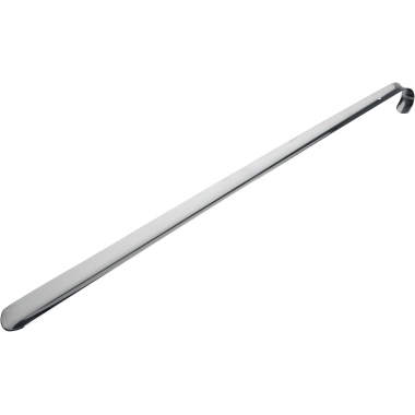 Schuhlöffel Wenko extra lang Edelstahl, 57cm, 4716010100 Schuhlöffel Wenko extra lang Edelstahl, 57cm, 4716010100