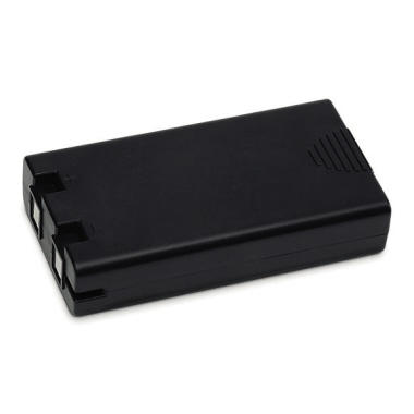 Ersatzakku Dymo 1814308 Lithium Polymer eckig