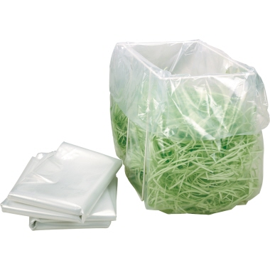 Plastiksack HSM104.3 Für B22/b24