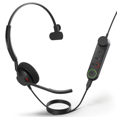 Headset Jabra Engage 50 UC Mono USB-A 