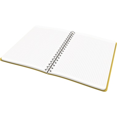 Collegeblock Leitz Cosy B5 mais kar. 80 Blatt, 80g, 44840019