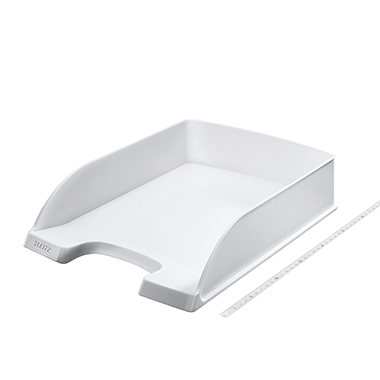 Briefkorb Leitz 5227 Standard Plus A4 weiß 