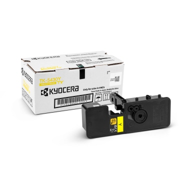 Toner Kyocera TK5430 1T0C0AANL1 yellow 
