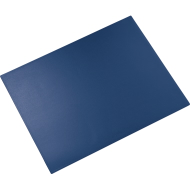 Schreibunterlage Läufer 40535 blau Durella, 40x53cm