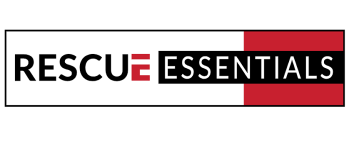 Logo Rescue Essentials